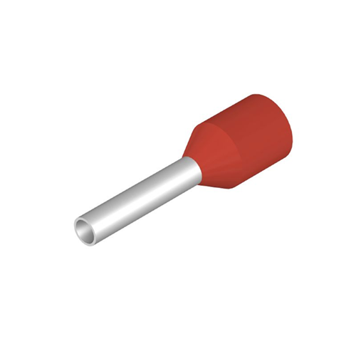 H1,0/14S R, Wire-end ferrule